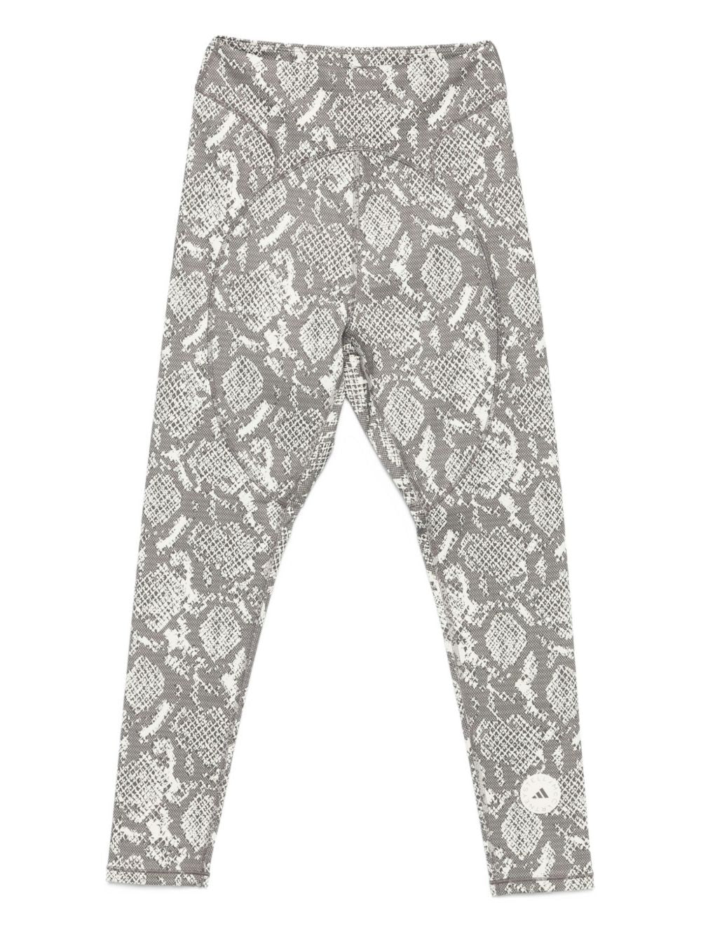 Adidas By Stella McCartney Trousers Beige