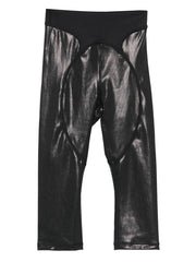 Adidas By Stella McCartney Trousers Black