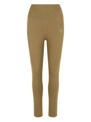 Adidas By Stella McCartney Trousers Brown