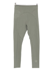 Adidas By Stella McCartney Trousers Green