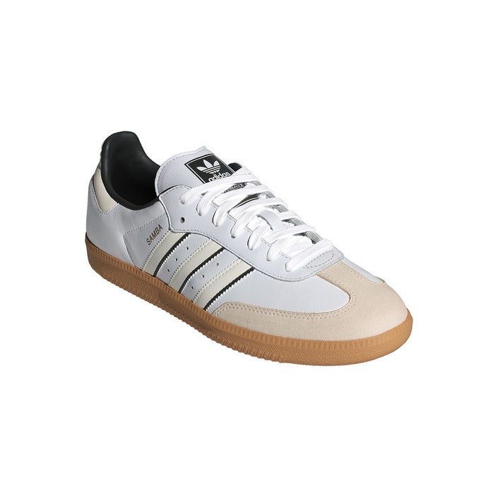 Adidas Men Sneakers-Shoes Sneakers-Adidas-white-42-Urbanheer