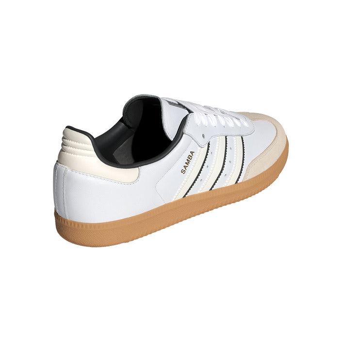 Adidas Men Sneakers-Shoes Sneakers-Adidas-white-42-Urbanheer
