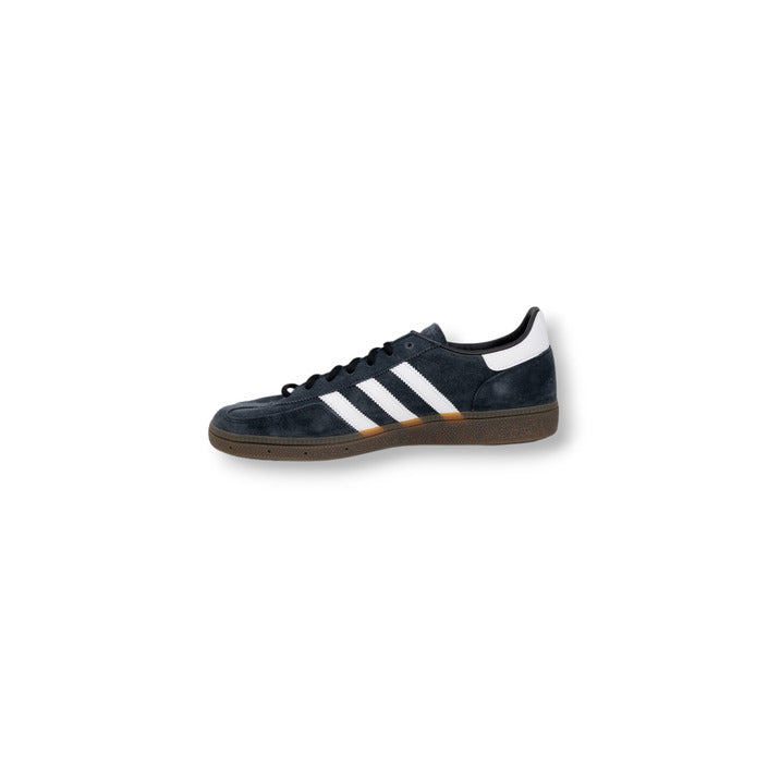 Adidas Men Sneakers-Shoes Sneakers-Adidas-black-36.5-Urbanheer