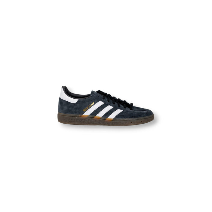 Adidas Men Sneakers-Shoes Sneakers-Adidas-black-36.5-Urbanheer