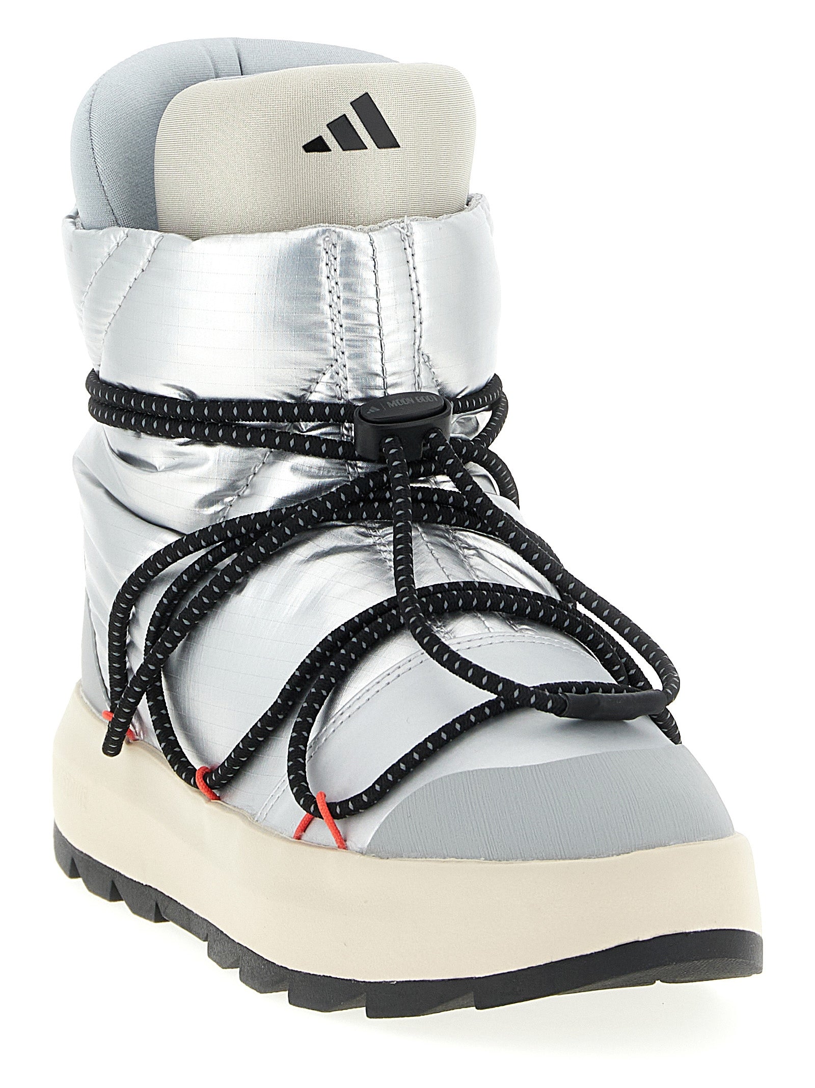 Adidas Originals Ace Adidas X Moonboot Ankle Boots