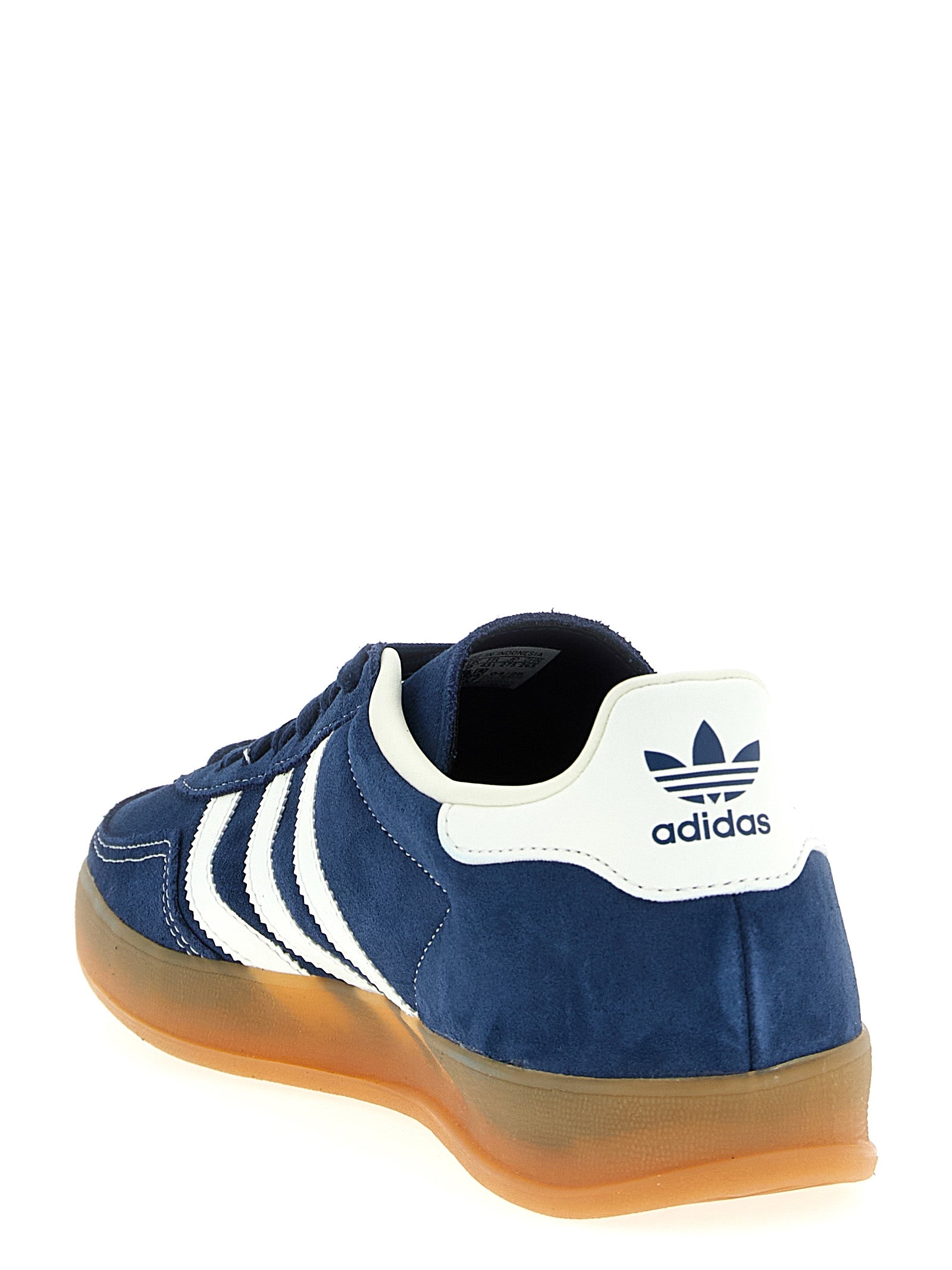 Adidas Originals Gazelle Indoor Sneakers