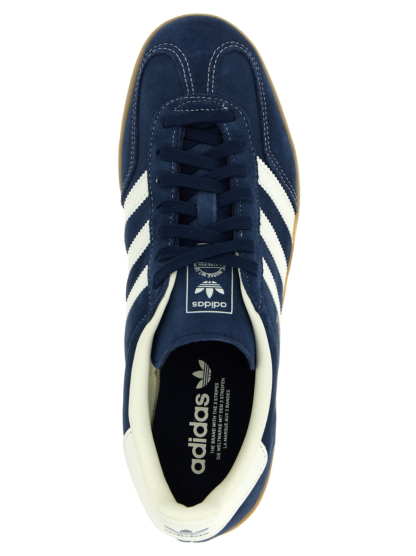 Adidas Originals Gazelle Indoor Sneakers