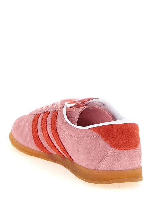 Adidas Originals Gazelle Lo Pro Sneakers