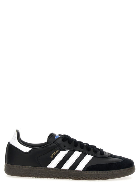 Adidas Originals Samba Og Sneaker