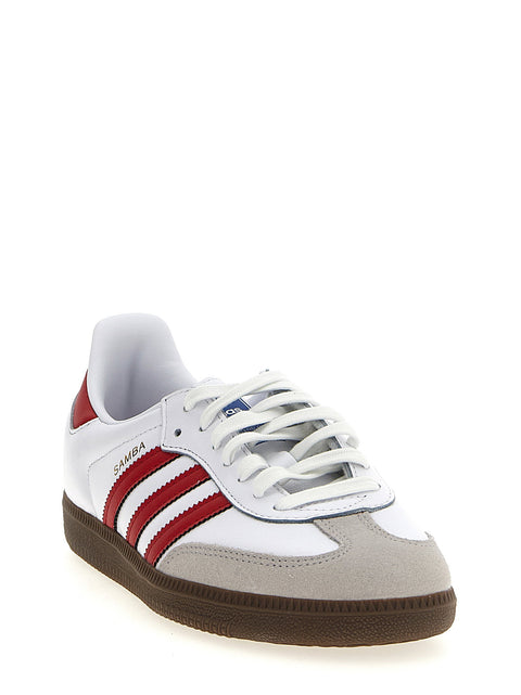 Adidas Originals Samba Og Sneakers