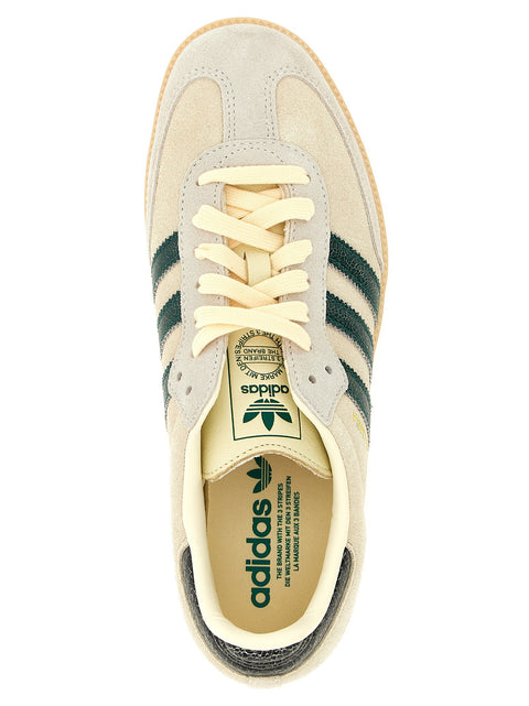 Adidas Originals Samba Og Sneakers