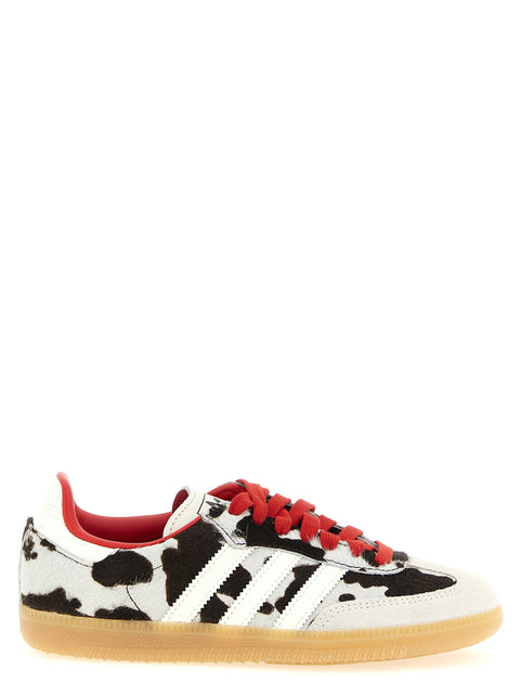 Adidas Originals Samba Og Sneakers