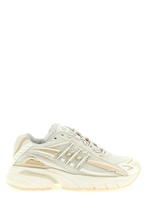 Adidas Originals Virginia Adistar Jellysifh Triple White Sneakers