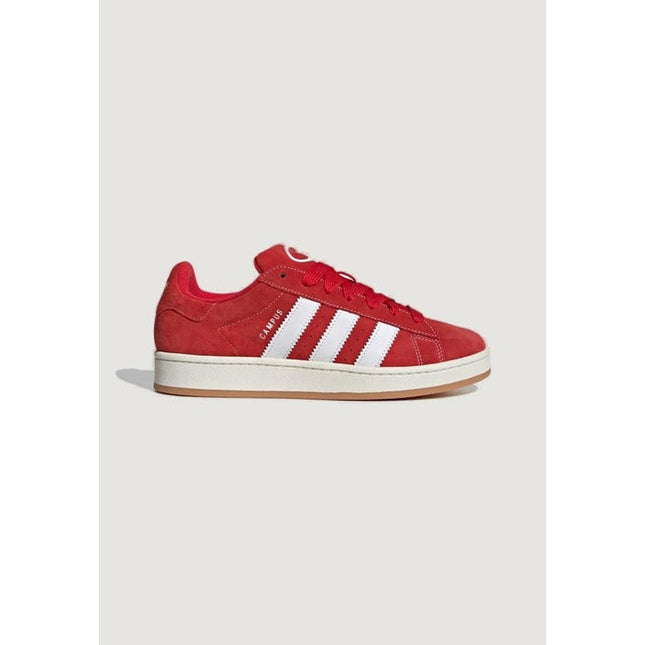 Adidas Women Sneakers-Shoes Sneakers-Adidas-red-36-Urbanheer