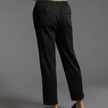 Adjustable Drawstring Pants - Mid City Pants
