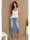 Adjustable Strap Silky Tank Top White-Tank Top-MILIO MILANO-XS-White-Urbanheer