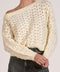 Adrienne Sweater