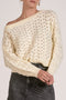 Adrienne Sweater