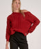 Adrienne Sweater