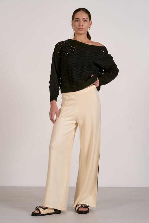 Adrienne Sweater