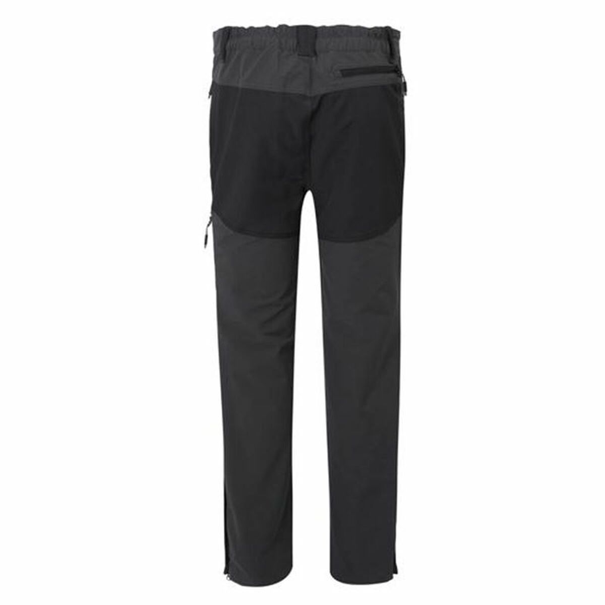 Adult Trousers Regatta Questra V Black Men-Sports and outdoors, Fitness and exercise-Regatta-50-Urbanheer