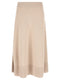 Agnona Knitted Skirt