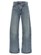 Agolde Arc Criss Cross Jeans