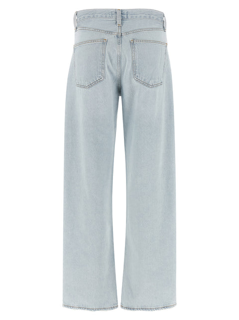 Agolde Arc Jeans