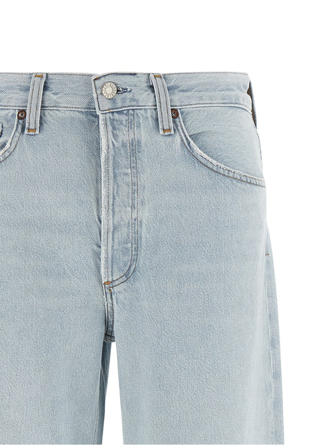 Agolde Arc Jeans