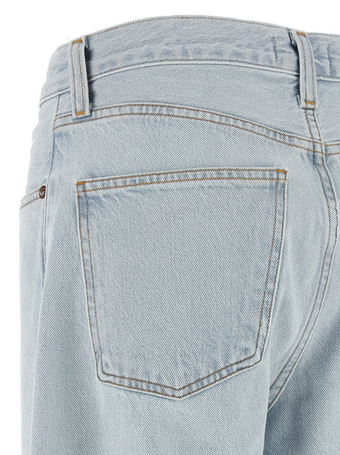 Agolde Arc Jeans
