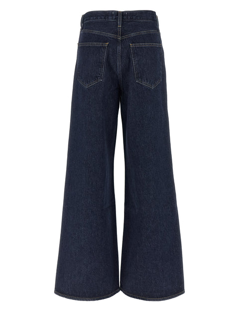 Agolde Dame Jeans