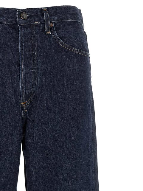 Agolde Dame Jeans
