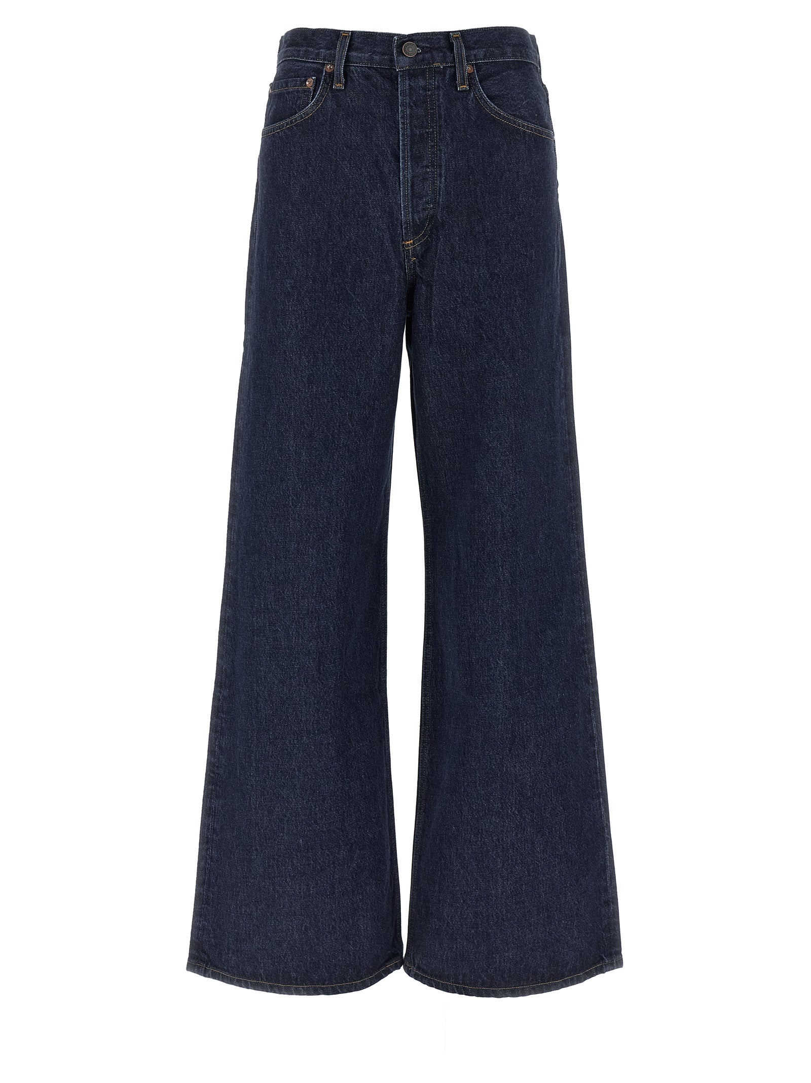 Agolde Dame Jeans