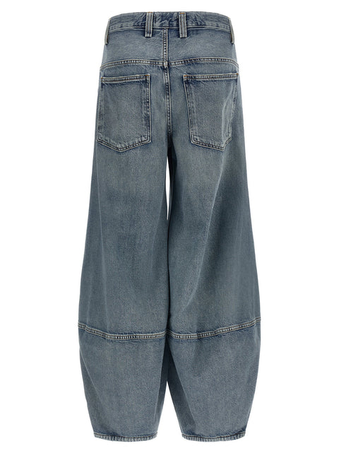 Agolde Lantern Jeans