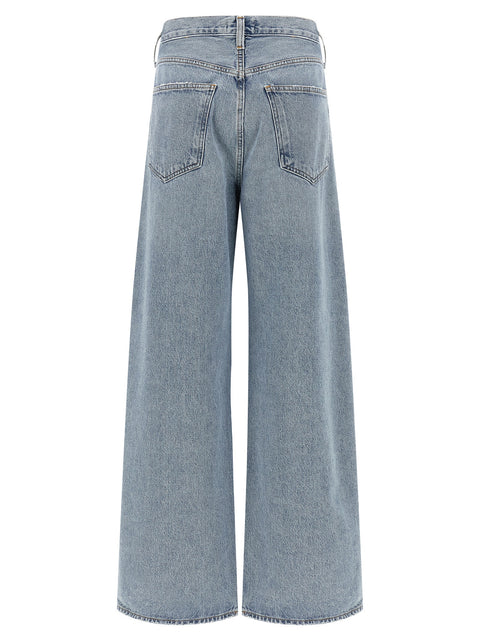 Agolde Low Curve Jeans