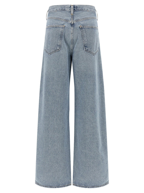 Agolde Low Curve Jeans