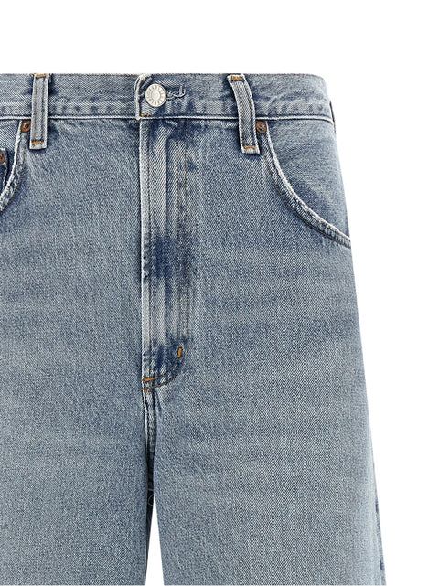Agolde Low Curve Jeans