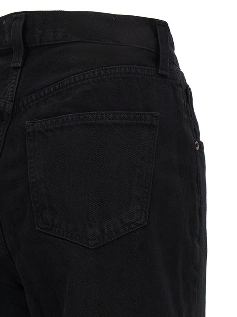 Agolde Low Curve Jeans