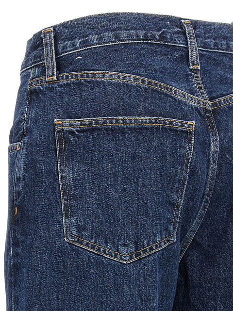 Agolde Low Curve Jeans
