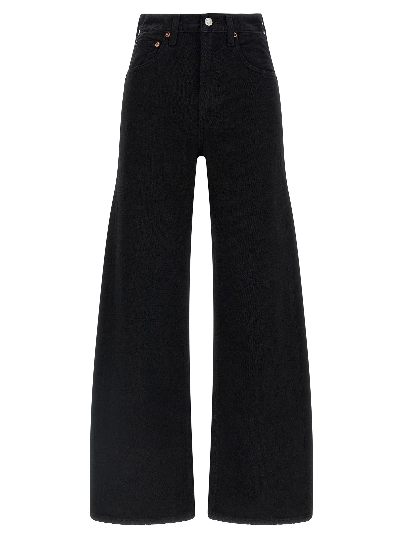 Agolde Low Curve Jeans