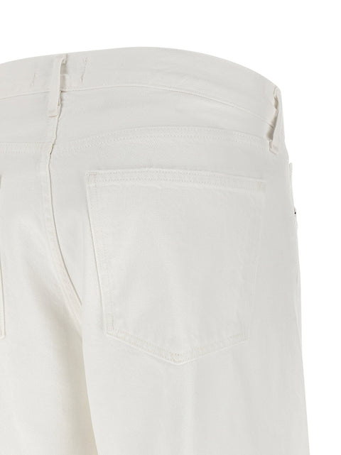 Agolde Low Rise Loose Jeans