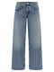 Agolde Low Rise Loose Jeans