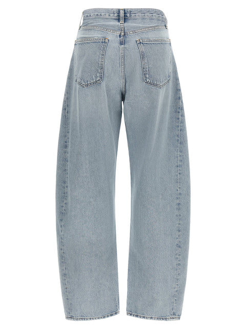 Agolde Luna Jeans