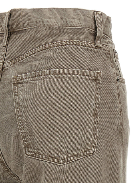 Agolde Ren Jeans - Flyweight Line