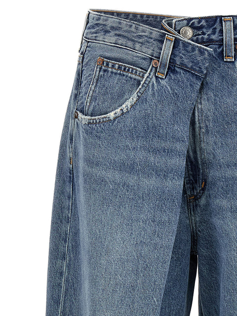 Agolde Vana Jeans