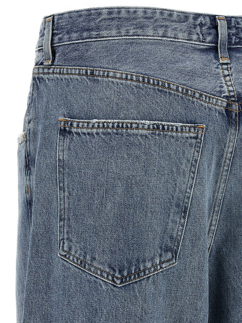 Agolde Vana Jeans