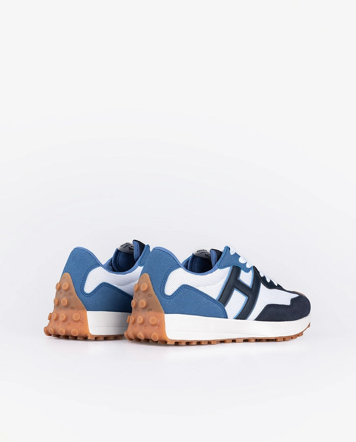 Agp White Sneaker-Sneakers-Harper & Neyer-41-White-Urbanheer