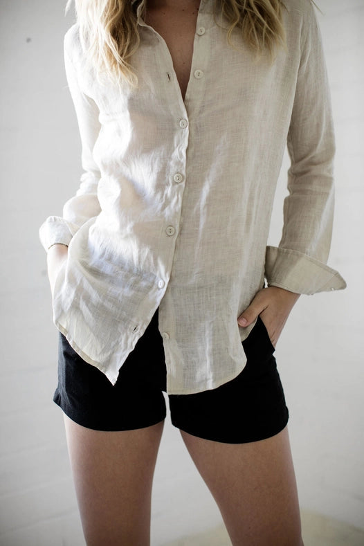 Aiden Short- Black-Short-Before Anyone Else-XS-BLACK-Urbanheer