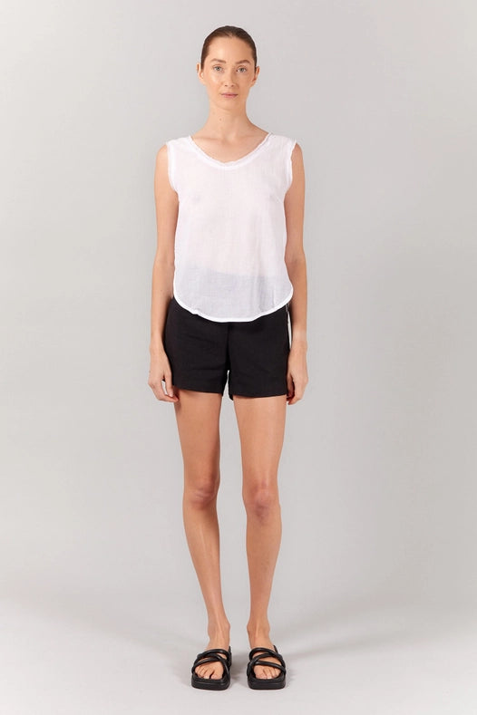 Aiden Short- Black-Short-Before Anyone Else-XS-BLACK-Urbanheer