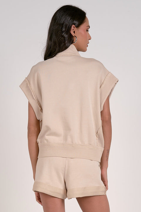 Ainsley Zip-up